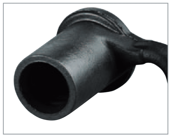 Schutzkappe für Schnellkupplung (Männchen)