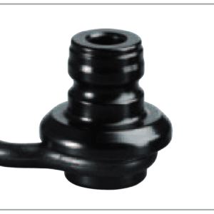 Schutzkappe für Schnellkupplung (Weibchen)